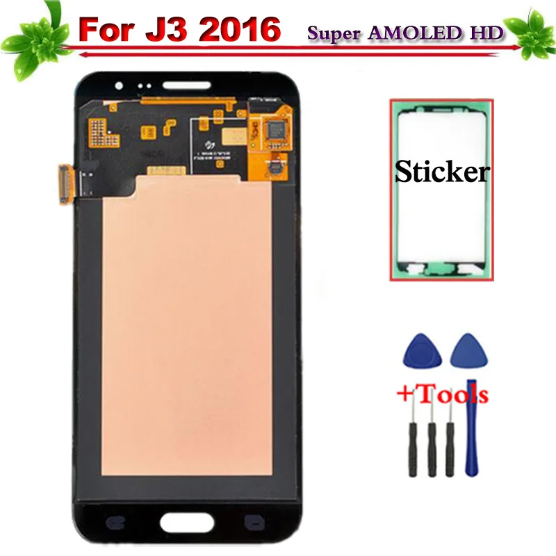 for samsung Galaxy J3 2016 J320 (6)