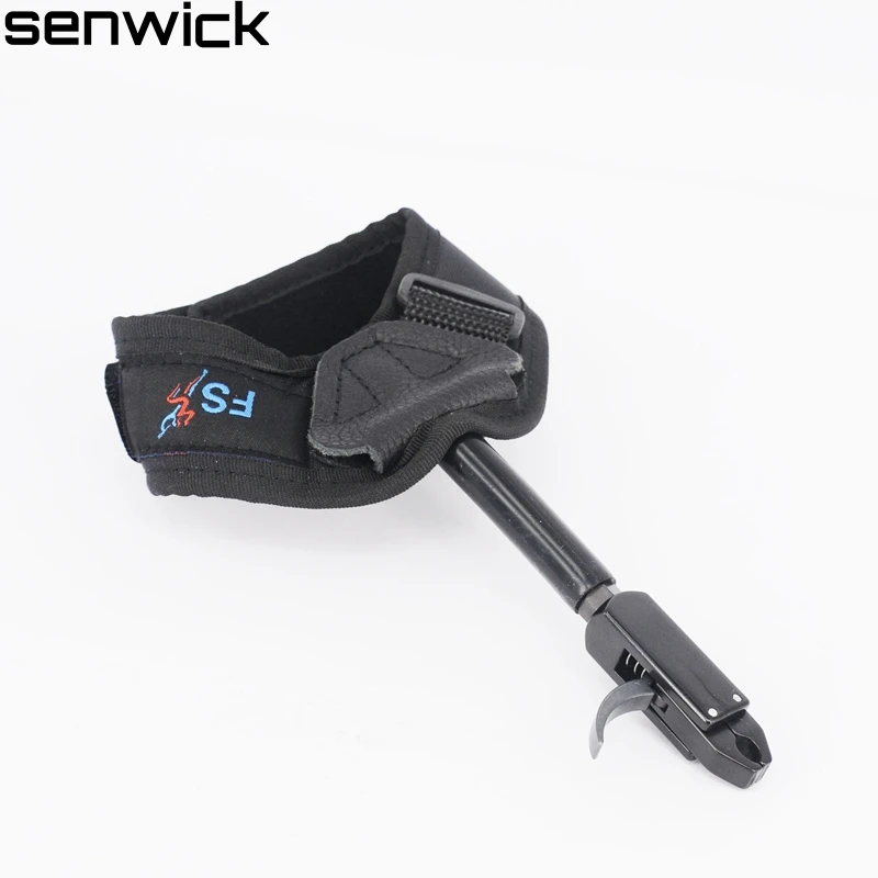 Buy Senwick Hunting Archery Compound Bow Release