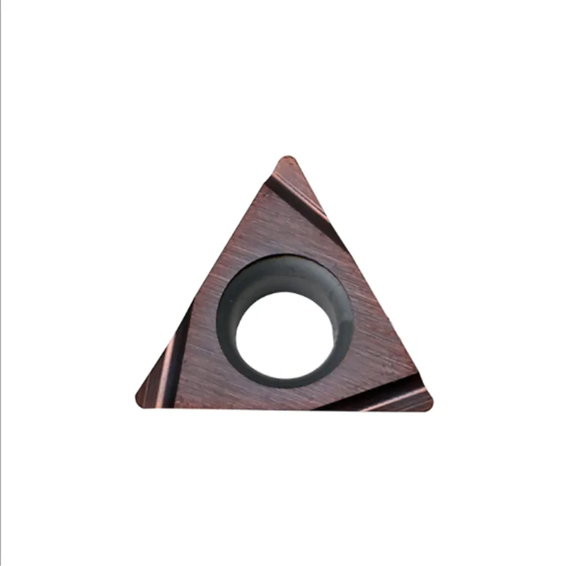 

TPGH090202L-FS VP15TF,100% original Mitsubishi carbide threading insert for thread turning tool holder machine
