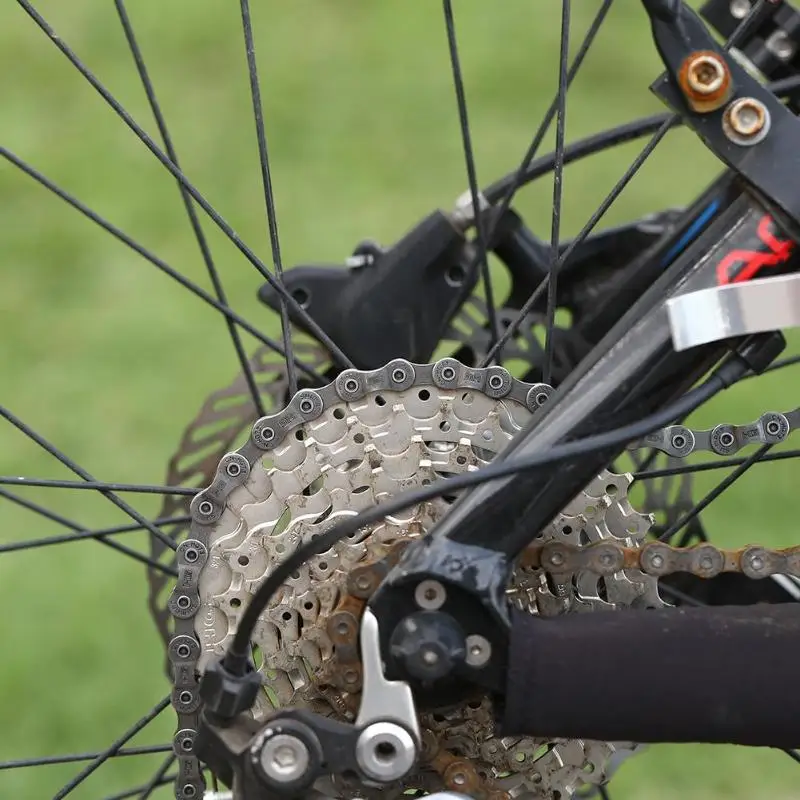 9 speed road bike chain