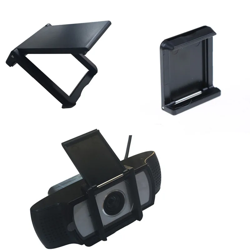 

100% Original Privacy Shutter Protects Lens Cap Hood Cover for Logitech Webcam HD Pro Webcam C920 / C930e / C922