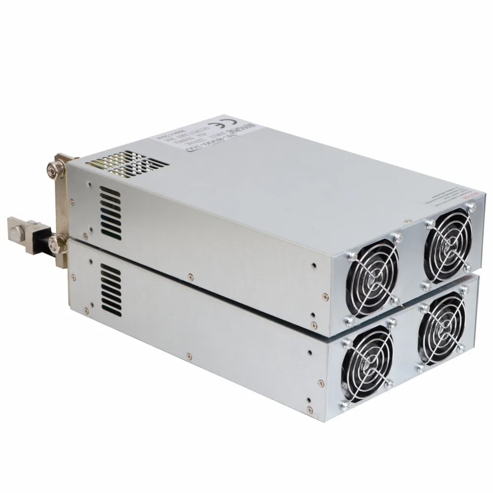 7000 W 250 V блок питания 250 V 28A 0-5 V Аналоговый контроль сигнала 0-250 V Регулируемый источник питания 250 V 7000 W AC к DC ВКЛ/ВЫКЛ