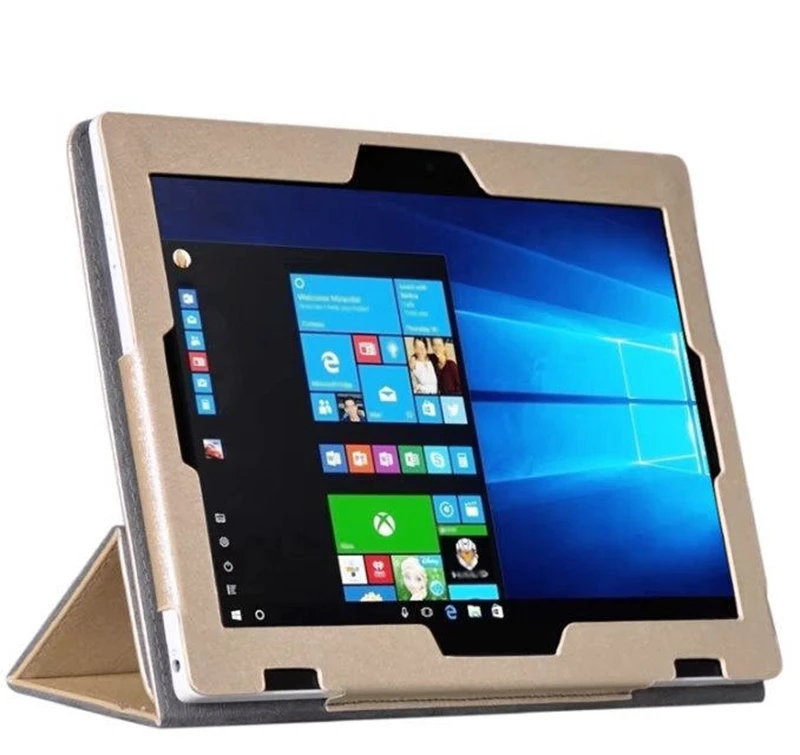 Silking из искусственной кожи чехол для lenovo Miix 320-10ICR Miix320 Miix 320 Tablet 10,1 дюймов+ прозрачная защитная пленка для экрана