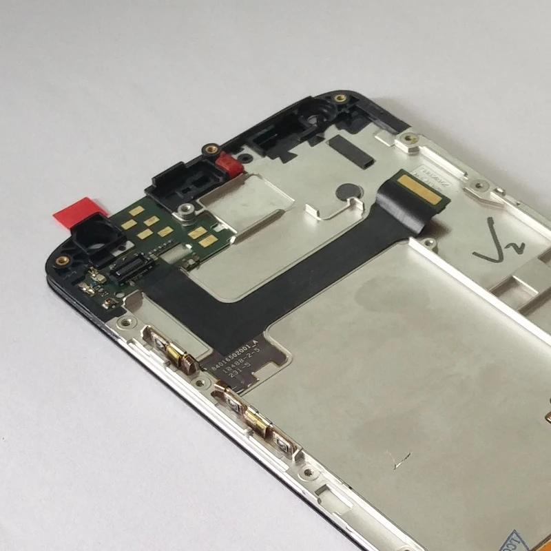 For Motorola Moto Maxx Droid turbo2 turbo 2 XT1585 XT1581 XT1580 Full Lcd Display 01