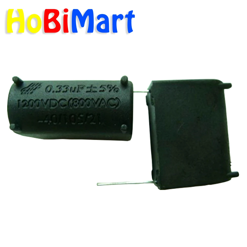 0.3uF/0.33uF/4uF/5uF/8uF Induction Cooker Repair MKP Withstand Voltage Capacitor