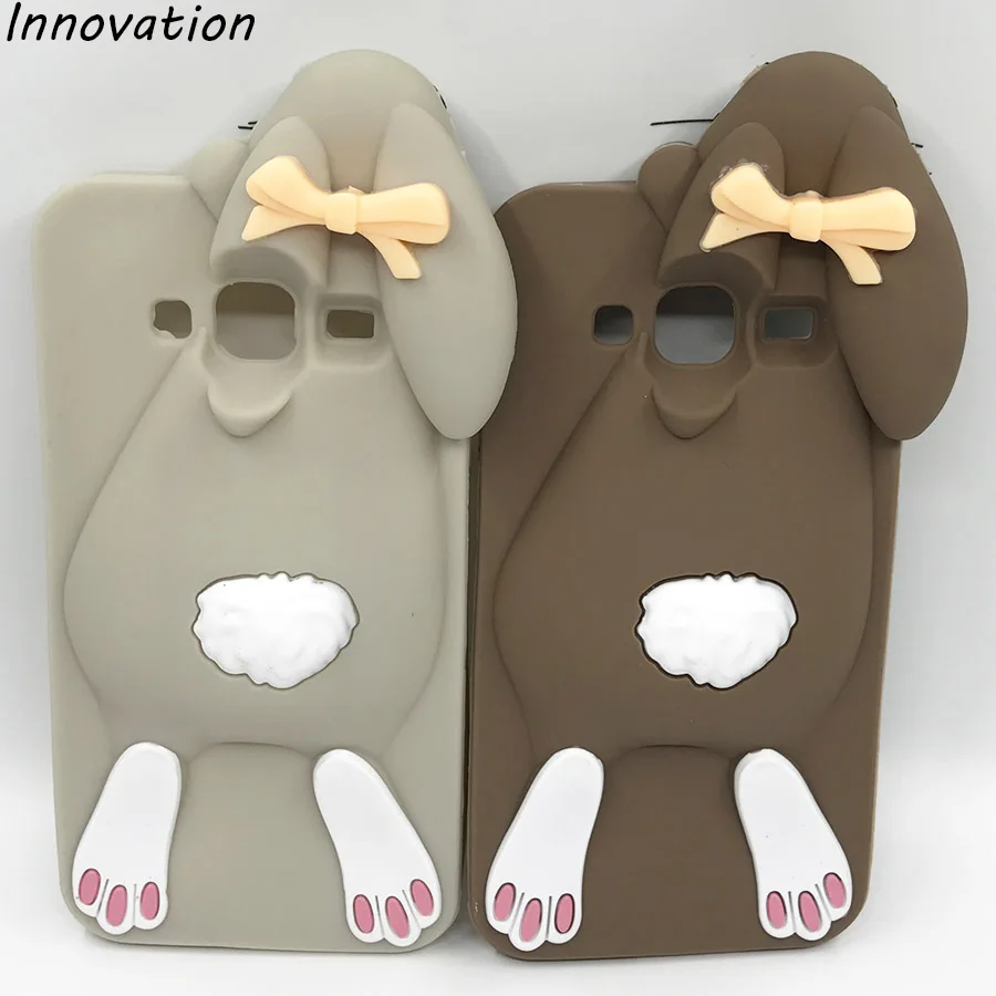 coque samsung j3 2016 lapin 3d coque samsung j3 2016 lapin 3d
