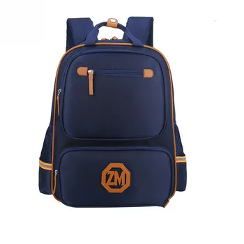 

2019 Waterproof Backpacks Kids Children School Bags for Boys Girls Orthopedic school Backpacks school bookbags Mochila Infantil