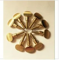 50 штук саксофон Винты Запчасти Запасные детали Sachs