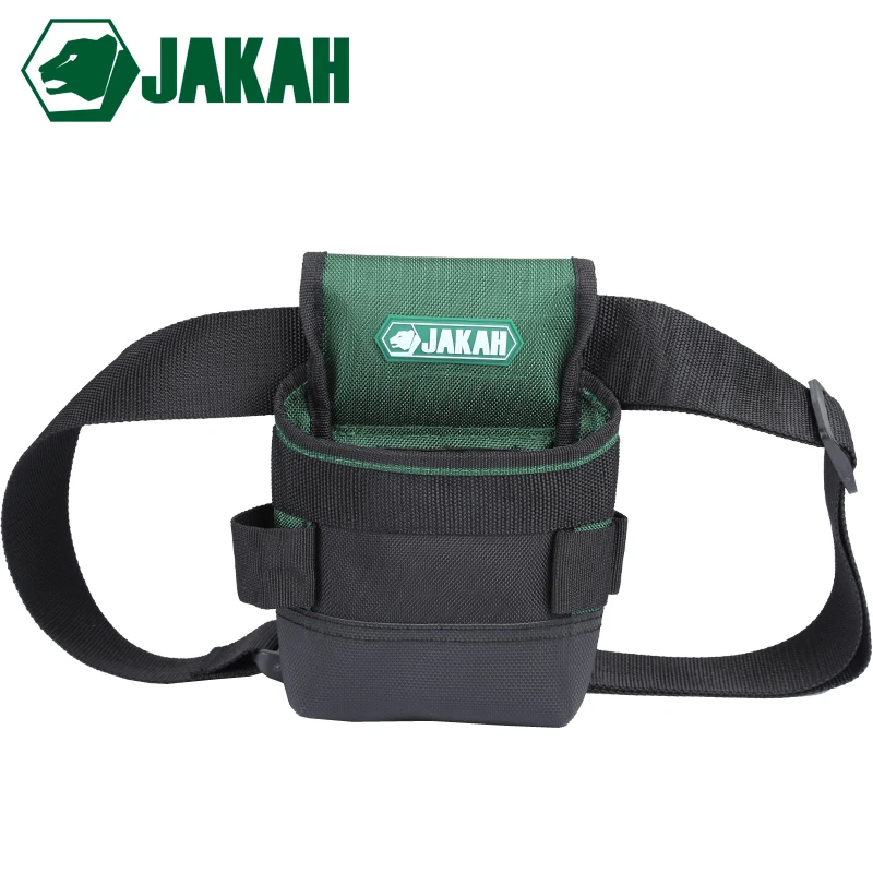 Сумка для инструментов JAKAH 1680D сумка из ткани Оксфорд электрика|tool bag|electrician bagwaist