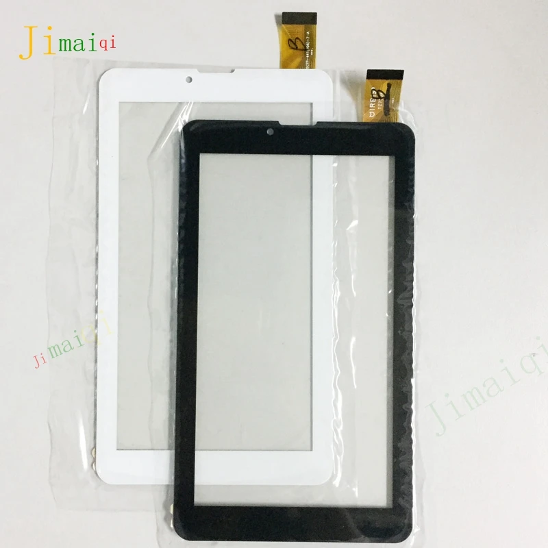 New For 7'' inch SmartView 7 3G Tablet touch screen digitizer panel Sensor replacement Phablet Multitouch | Компьютеры и офис