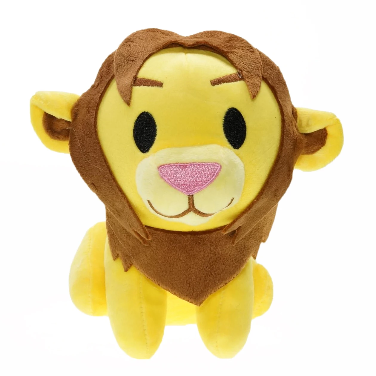 Плюшевые игрушки The Lion King simba PUMBAA 20 см|Персонажи мультфильмов и кино| |