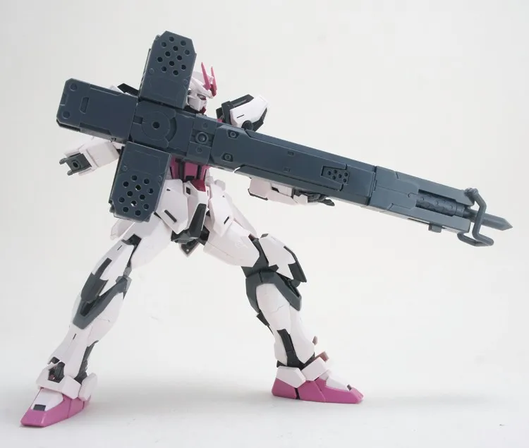 Дракон Момоко тяжелое оружие или объединенный меч для Bandai MG 1/100 Strike Gundam