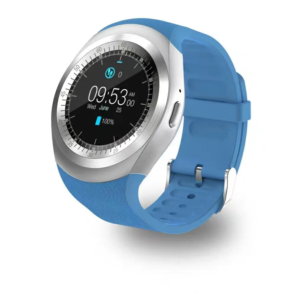 Remote Message Sycn Phone Smart Watch Support Micro Card TF Memory Card Phone Smartwatches Fitness Bluetooth Braclet Wristbands