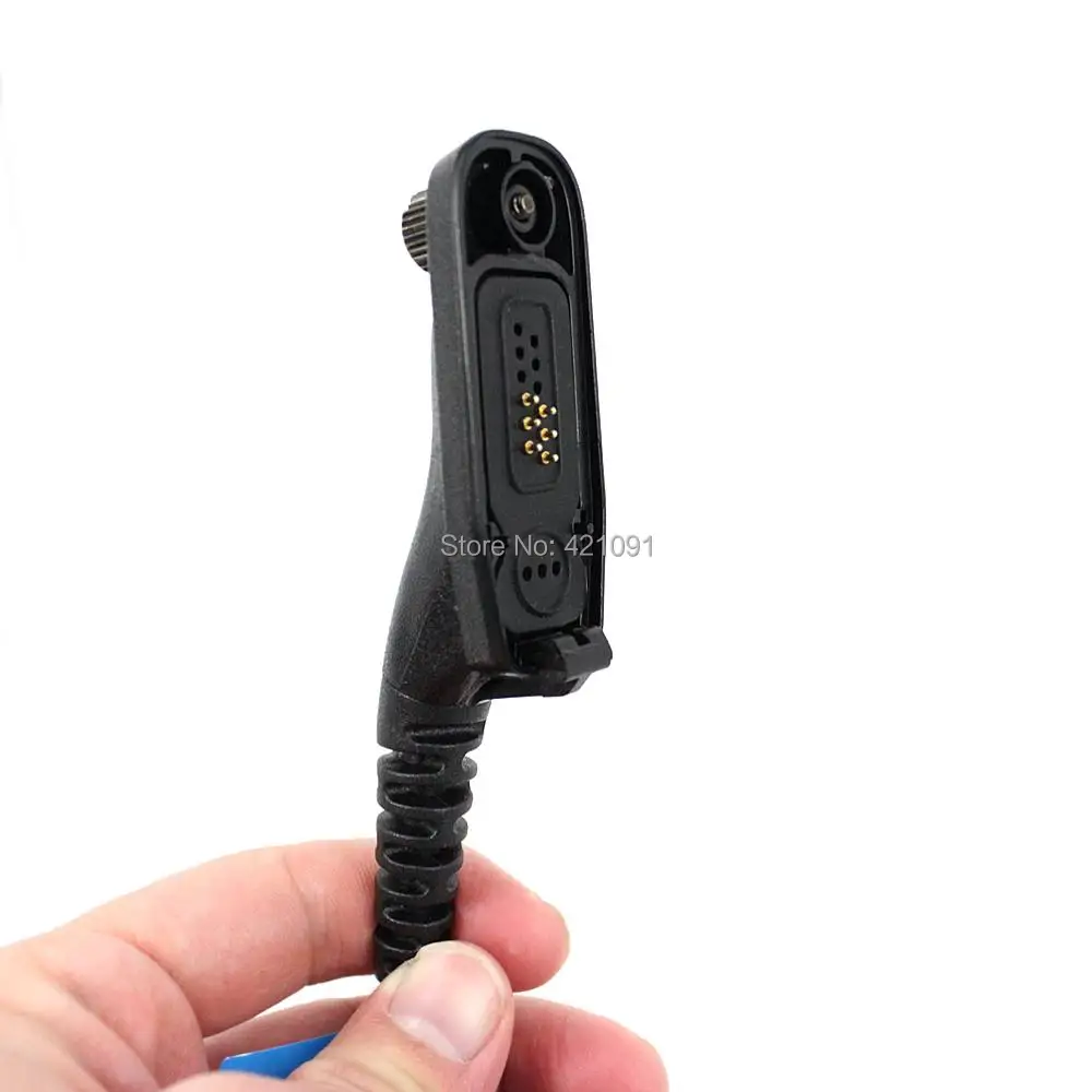 USB Programming Cable for Motorola Radio XPR6550 8_0370