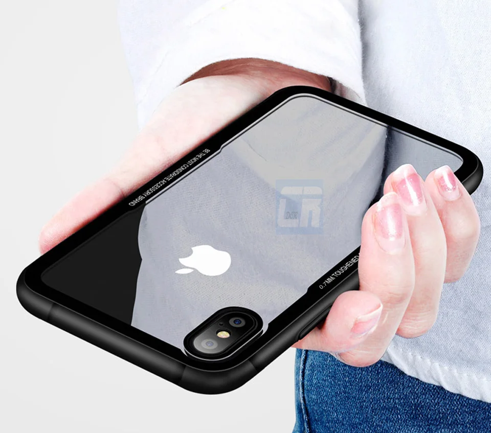 Back Cover for iPhone 7 Plus