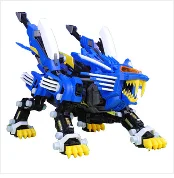 Оригинальные BANDAI WARS LBX 000 AX-00 Сборная модель фигурные Brinquedos с коробкой