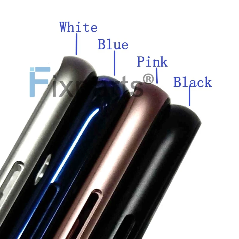 For Xiaomi Mi 8 Middle Frame Front Bezel Frame Middle Frame Housing Rear Door Free Shipping For Xiaomi Mi8 Middle Frame (5)