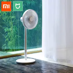 Xiaomi Smartmi дома Беспроводной Smart естественный ветер DC Частота вентилятор стойки 100 Регулируемый ветер Скорость MIJIA приложение Управление