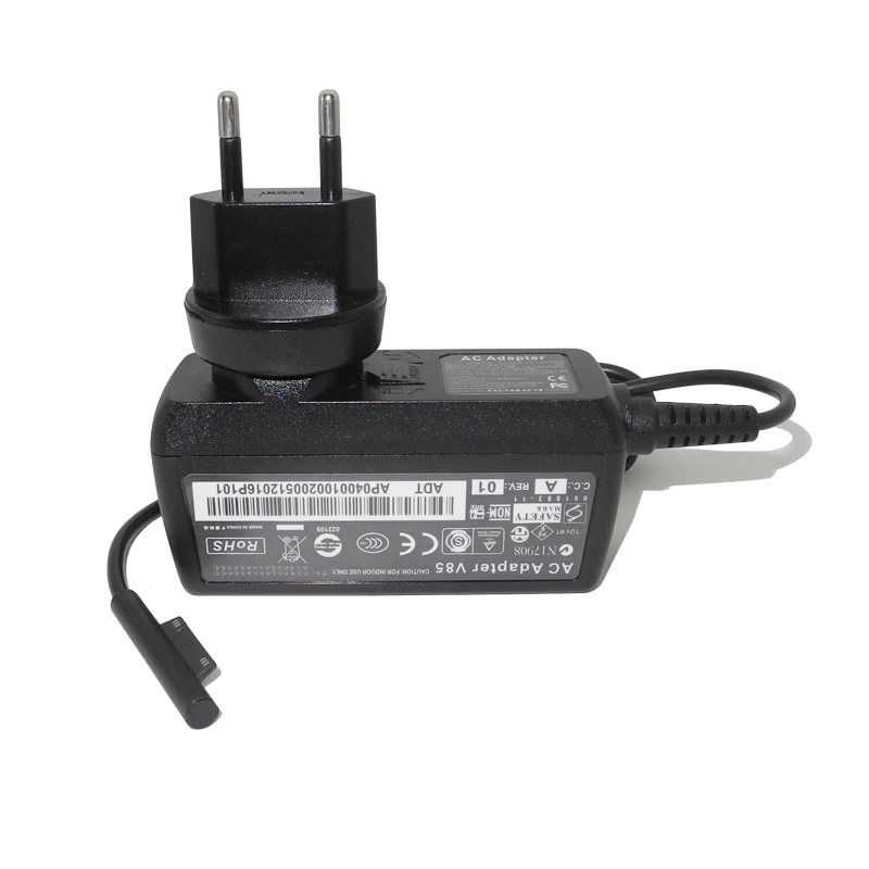 Сетевое зарядное устройство для ноутбука 12 В 1625 А 30 Вт|12v 2.58a|tablet wall chargertablet charger |