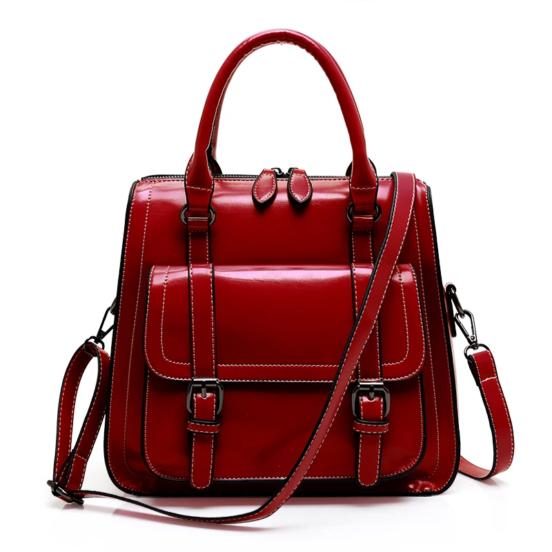 Kvky Фирменная Новинка Винтаж женские сумки повседневная женская обувь Crossbody на