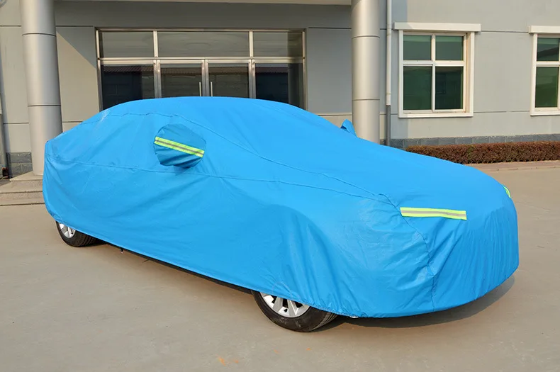 Автомобильные чехлы D3 универсальные автомобильные Чехлы водонепроницаемые УФ и
