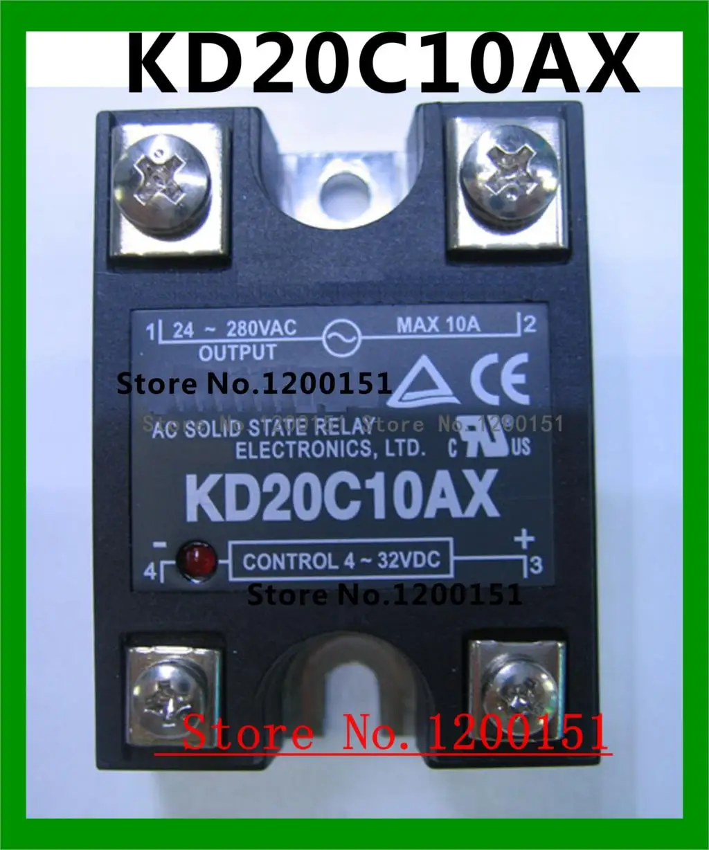 

KD20C10AX KD20C25AX KD20C40AX KG1005D KG1010D KG1025D KG1040D SOLID STATE relay