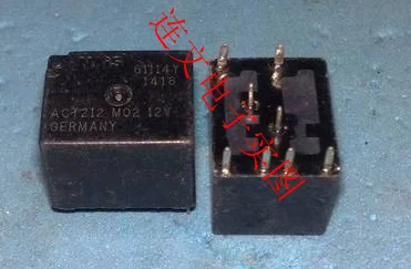ACT212 12V Nissan Skylight Motor Fragile Relay New Original Eight-foot position | Электроника