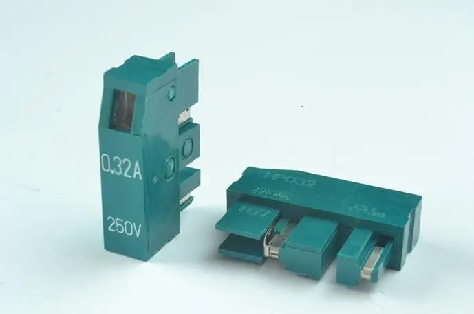 Новинка предохранители Daito HP032 HP05 HP10 HP16 HP20 HP32 HP50 HP70K | Обустройство дома