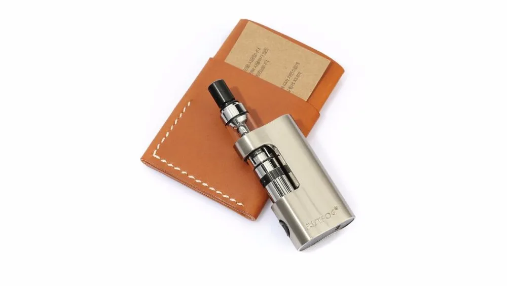 Justfog C14 Compact Kit-12