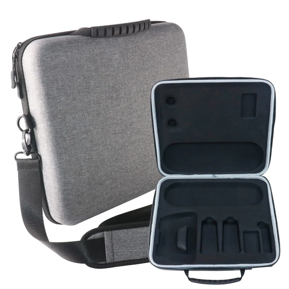 Portable Carry Bag Storage Cover Case for Parrot ANAFI RC FPV Drone