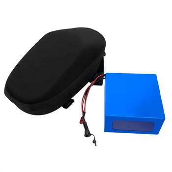 

36V 12Ah Electric Bike Lithium Battery with Charger Electric Scooter Battery Lelectric bicycle battery pack with Battery Bag