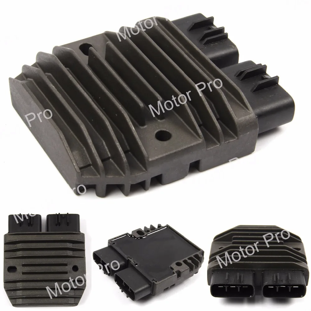 

Motorcycle Voltage Regulator Rectifier FOR KAWASAKI KVF750 BRUTE FORCE 750 4X4I EPS 2012 2013 KRT750 TERYX-4 750 4X4 EPS LE