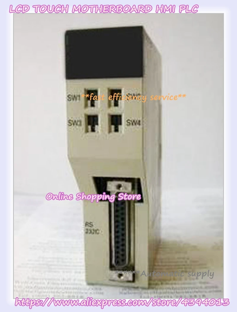 NS5-MQ00-V2 C200HLK201V1 используется PLC в наличии | Обустройство дома