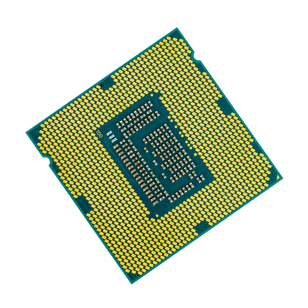 Intel Core i7-3770K настольный процессор i7 3770 K Quad-Core 3,5 ГГц 8 Мб L3 Кэш LGA 1155 сервер, используемый для Процессор