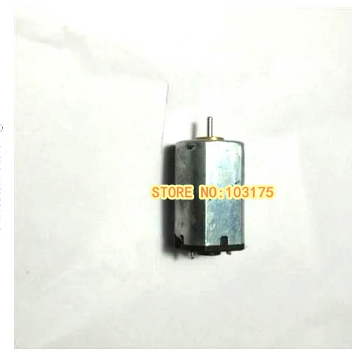 Новинка 100% оригинал для двигателя Sony A33 A35 A55 A57 A390 A65 A580 A37 Focus|55 sony|sony 55unite motor |
