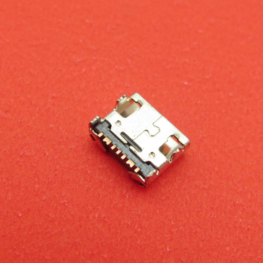 

100pcs/lot New replacement for Samsung I8552 I8558 I9060 i9080 i9082 Usb Charger Charging Connector Dock Port Free Shipping