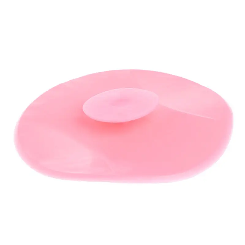 3Colors Rubber Kitchen Tub Sink Floor Drain Plug Bath Laundry Water Stopper Tool