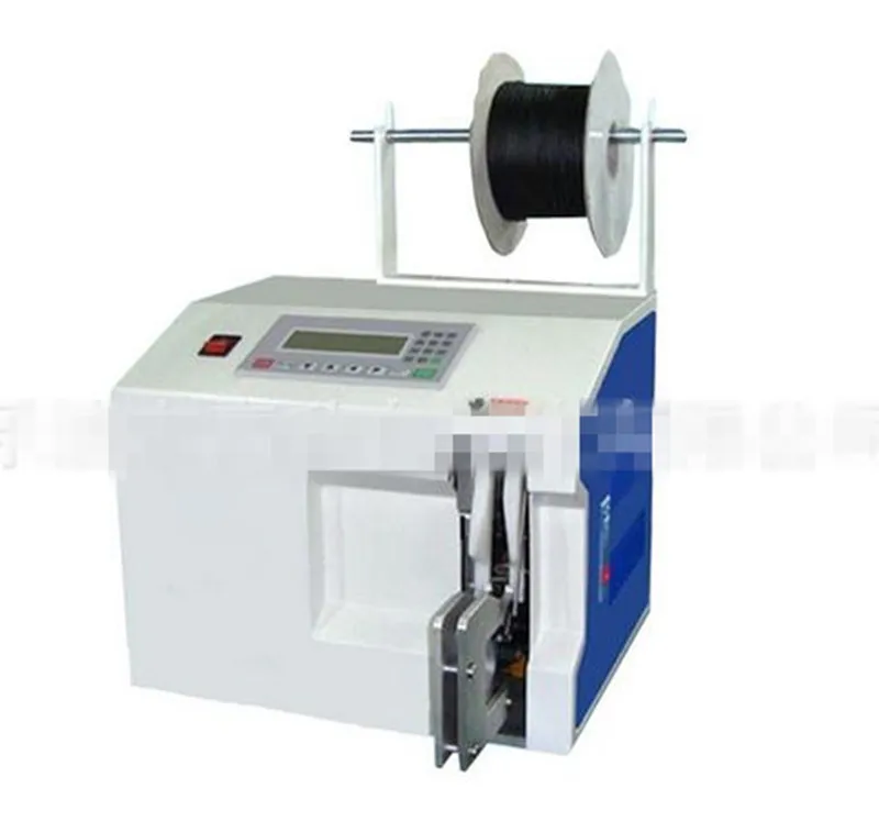 

Wire cable tie machine GS-25