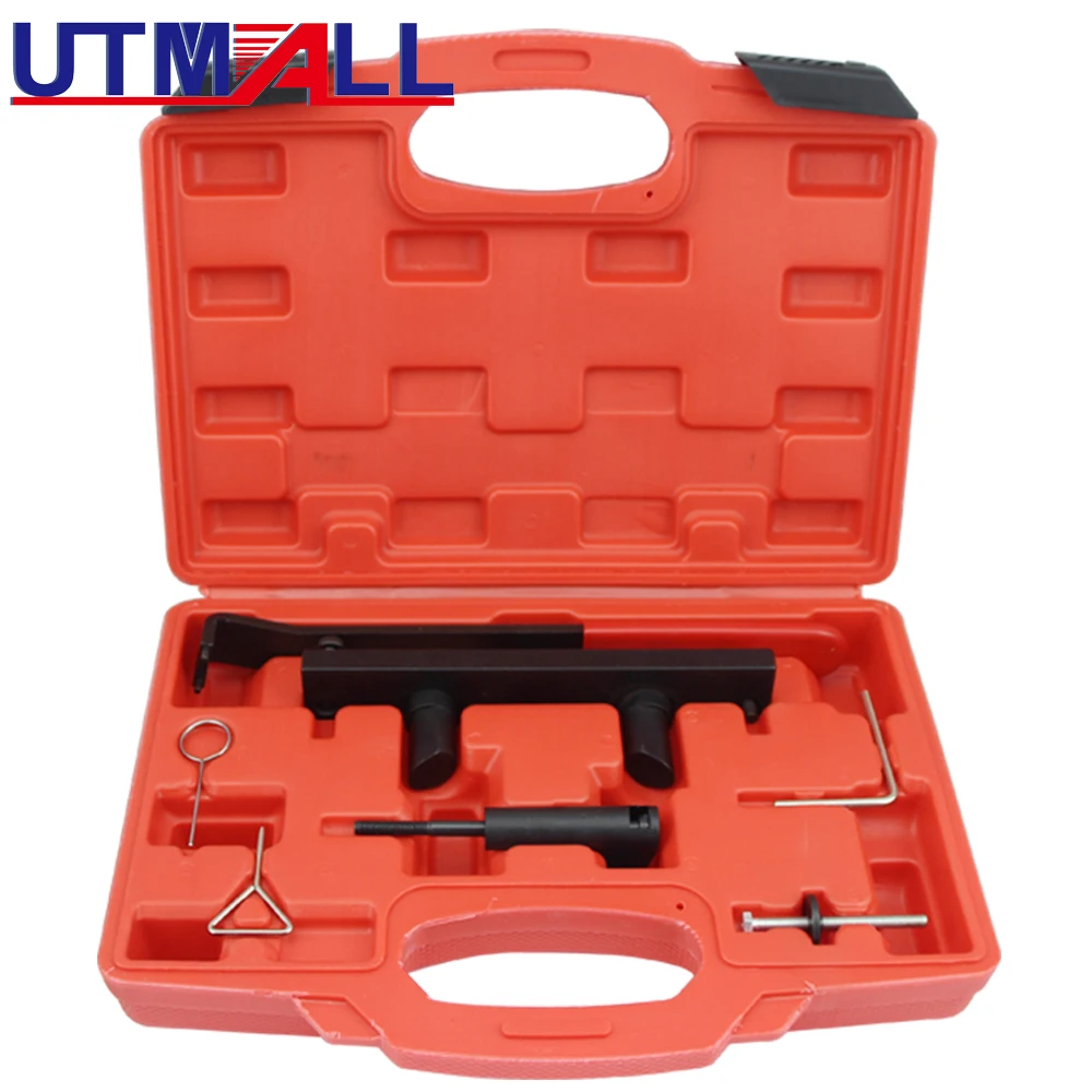 

Auto Tool Set for Petrol Engines Timing Tool Set 2.0 Fsi