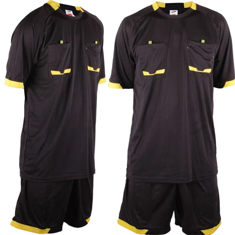 Popular Referee Uniform-Buy Cheap Referee Uniform lots