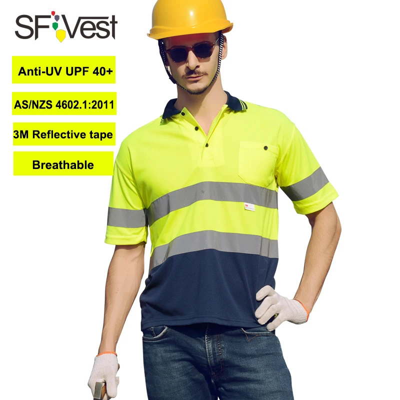 Aliexpress com Buy SFvest safety work shirt reflective Aliexpress com Buy SFvest safety work shirt reflective