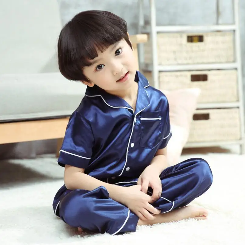 boys clothes set