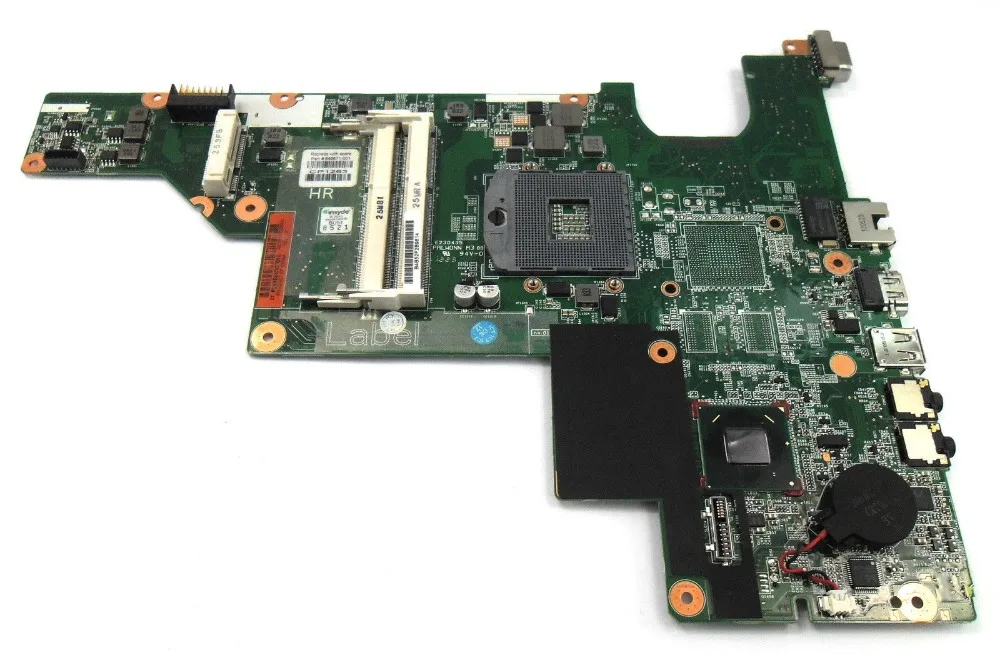 

laptop motherboard for HP CQ430 430 630 mainboard for hp motherboard and fully test well 646671-001