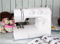 1 шт. fy2300 бытовой многофункциональный швейная машина лапка иглы шпульки с Инструкция на английском
