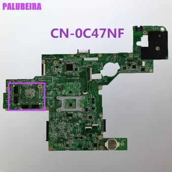 

PALUBEIRA DAGM6CMB8D0 CN-0C47NF 0C47NF C47NF For Dell XPS L502X MOTHERBOARD DDR3 ALL FUNCTIONS TESTED