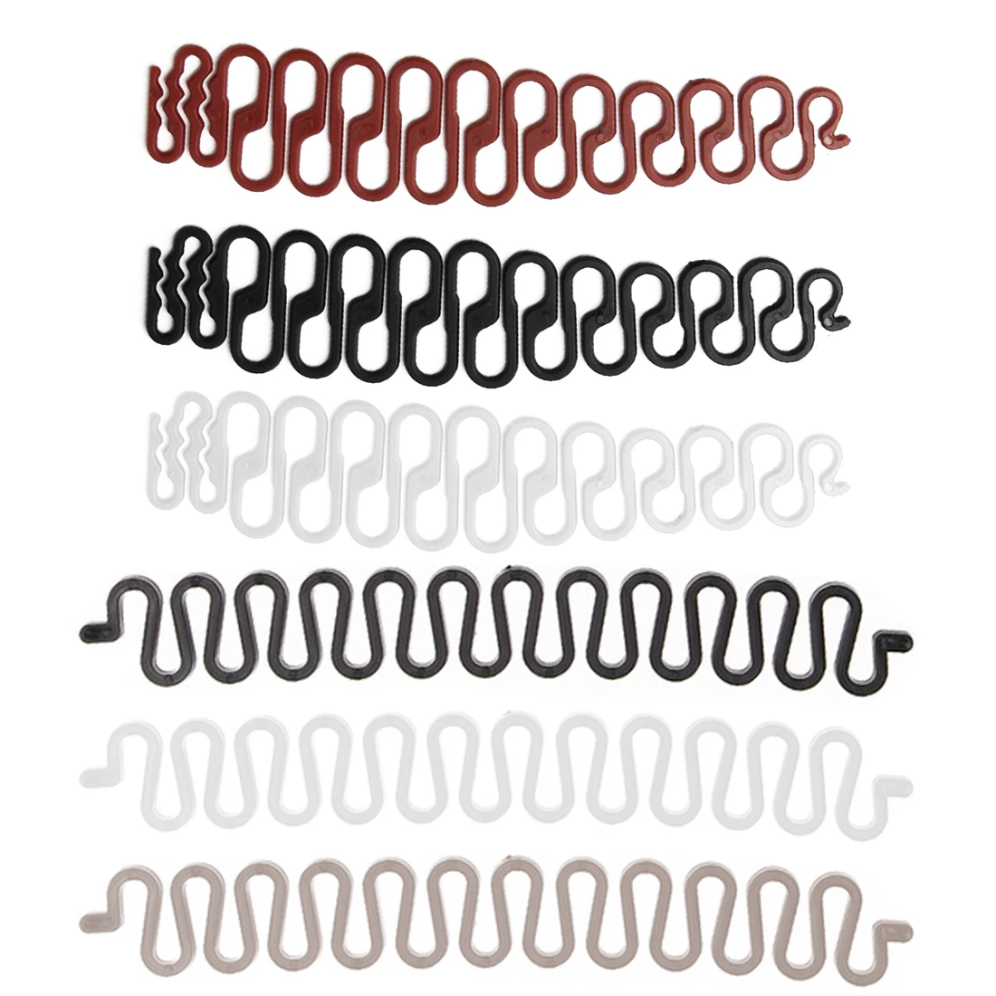 Large/Small Twist Styling Bun Maker Weave Roller Band Hair Braiding Tool Fish Bone Braider Roller Hair Styling Hairdressing Accs