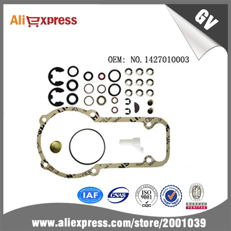

Hot sale repair kits 1427 010 003(800008), high quality for diesel engine