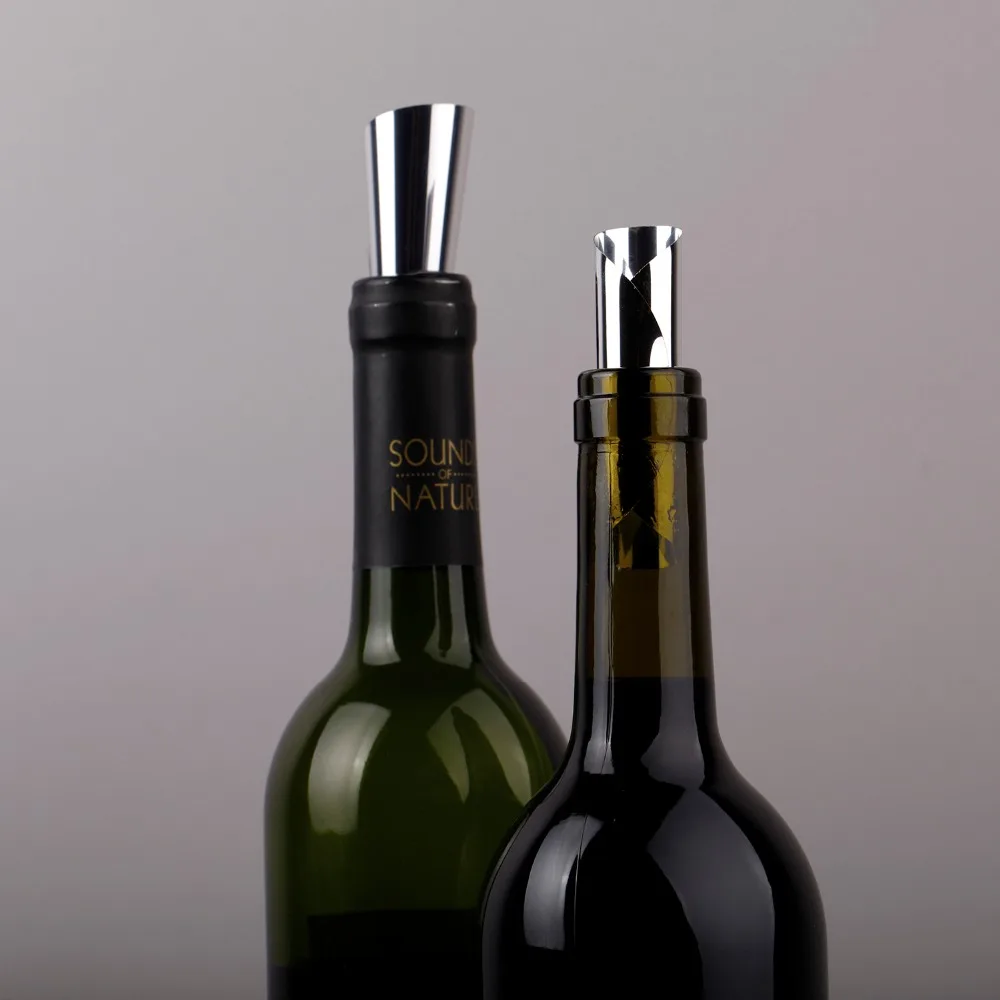 10-20-50-100pcs-lot-Practical-Disk-Pourer-Wine-Whisky-Foil-Pourers-Stop-Drop-Spout-Wine (2)