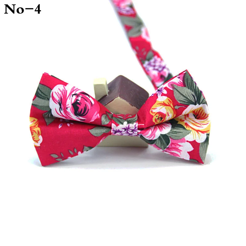 BWTYF-0004-Hot Pink(Bowtie)