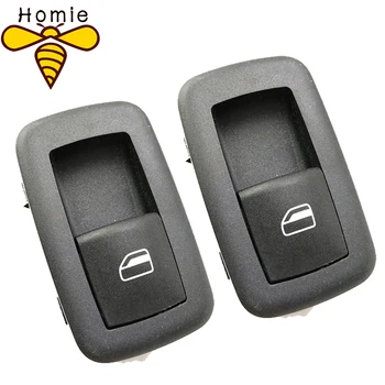 

2 Piece/Lot NEW 4602531AF/04602531AF For 2008-2012 Jeep Liberty Dodge Nitro RH+LH Side Rear Power Window Switch